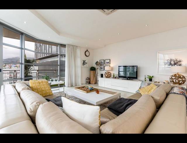 2 BEDROOM APARTMENT FOR SALE IN DE WATERKANT